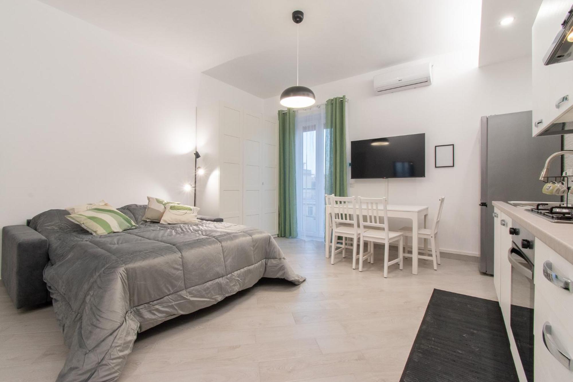 Apartment La Casa Di Malu Rome