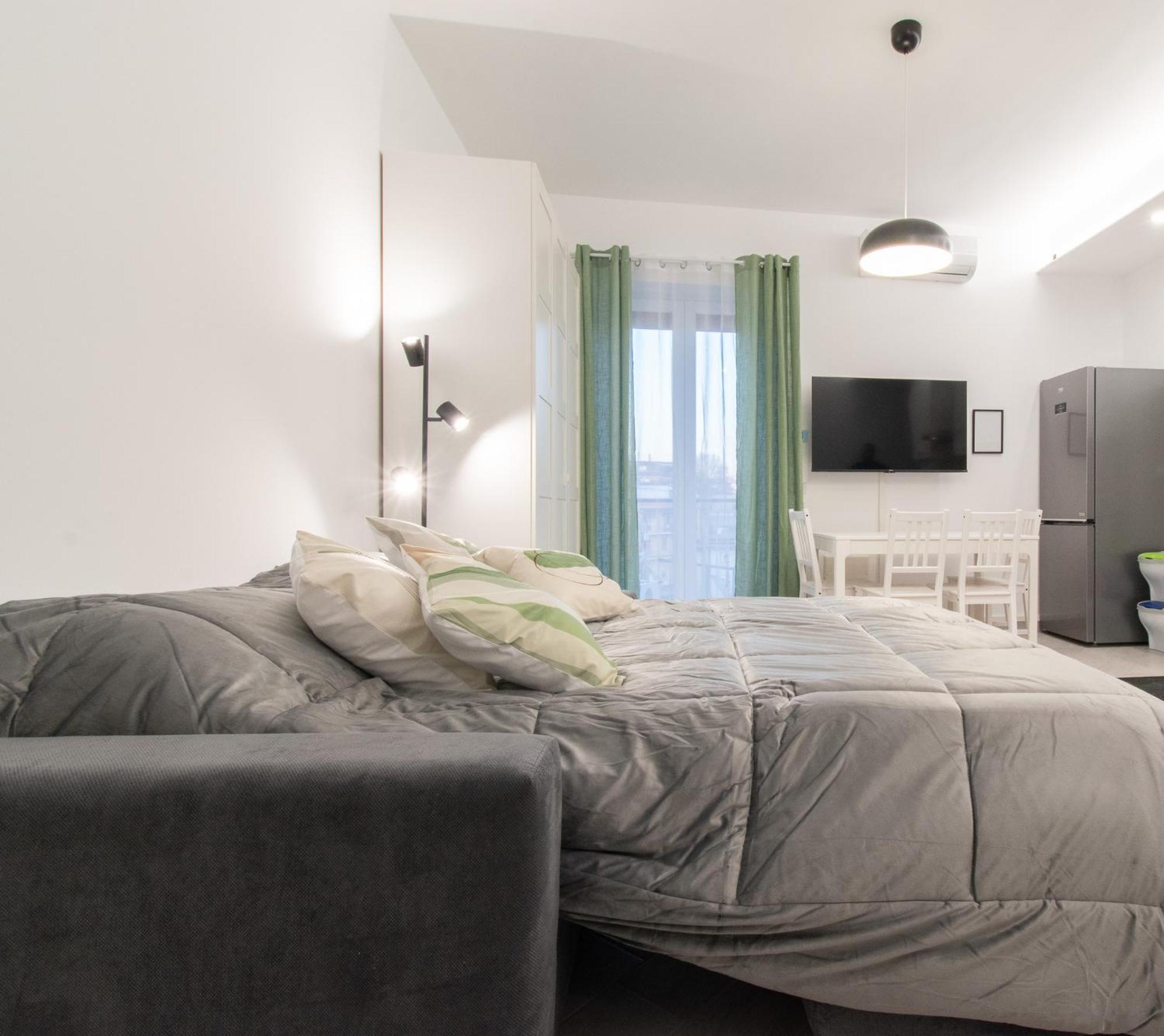 Appartement La Casa Di Malu Rome