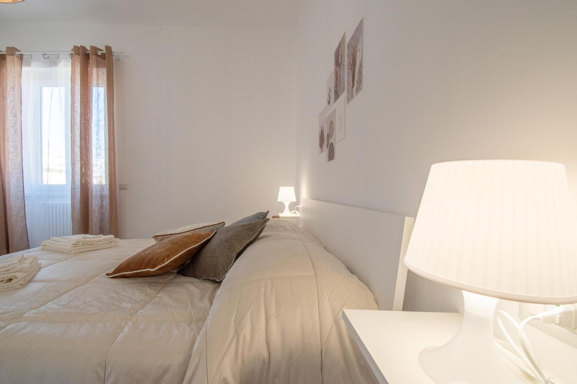 Appartement La Casa Di Malu