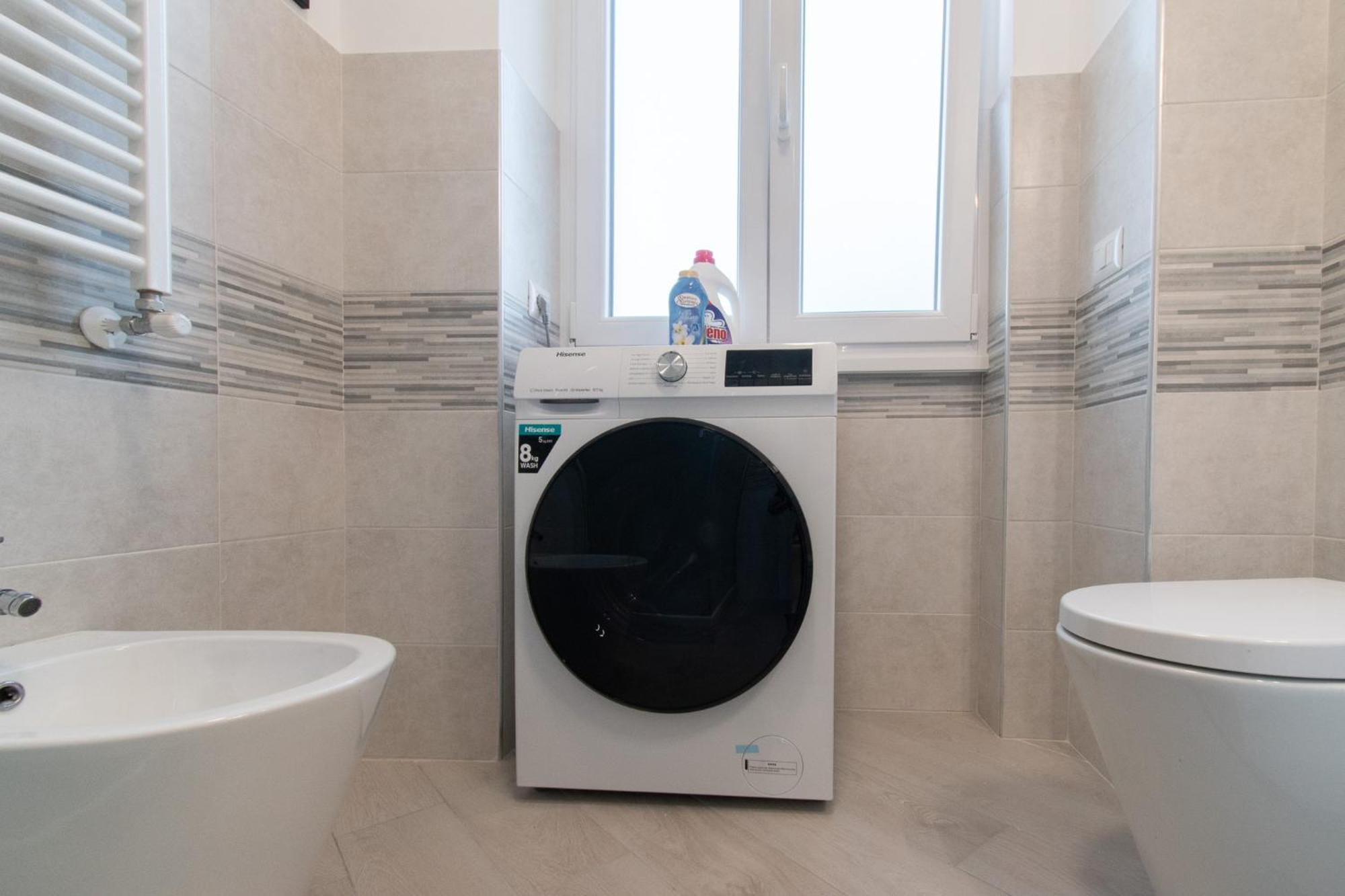 La Casa Di Malu Appartement Rome
