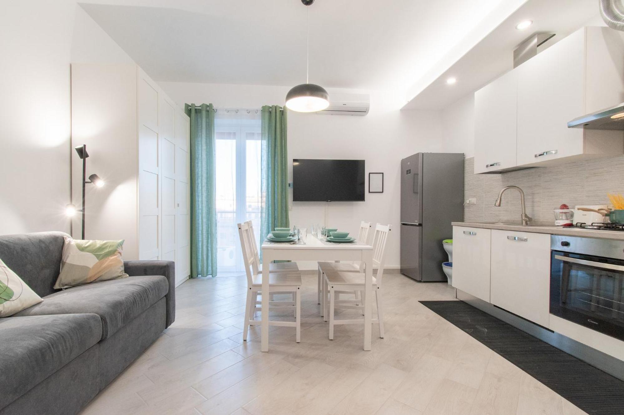 Apartment La Casa Di Malu