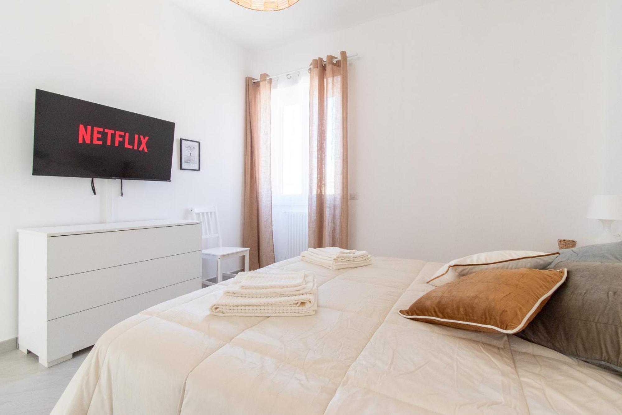 Appartement La Casa Di Malu Rome
