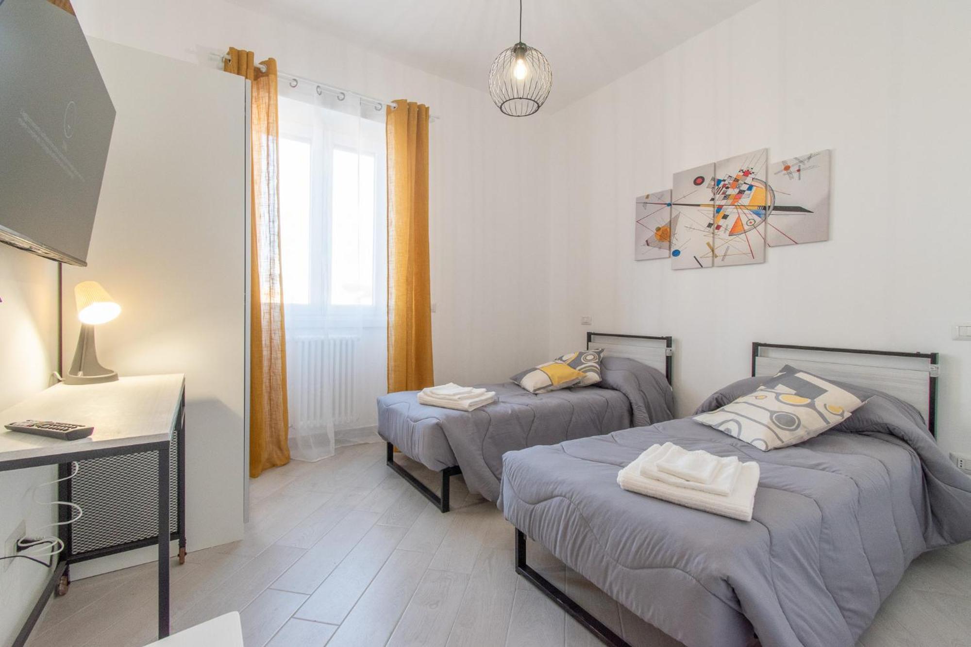 Apartment La Casa Di Malu
